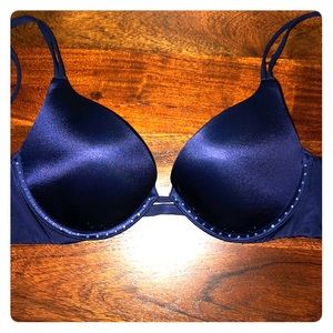 Very Sexy Victoria’s Secret Push Up Bra Bombshell